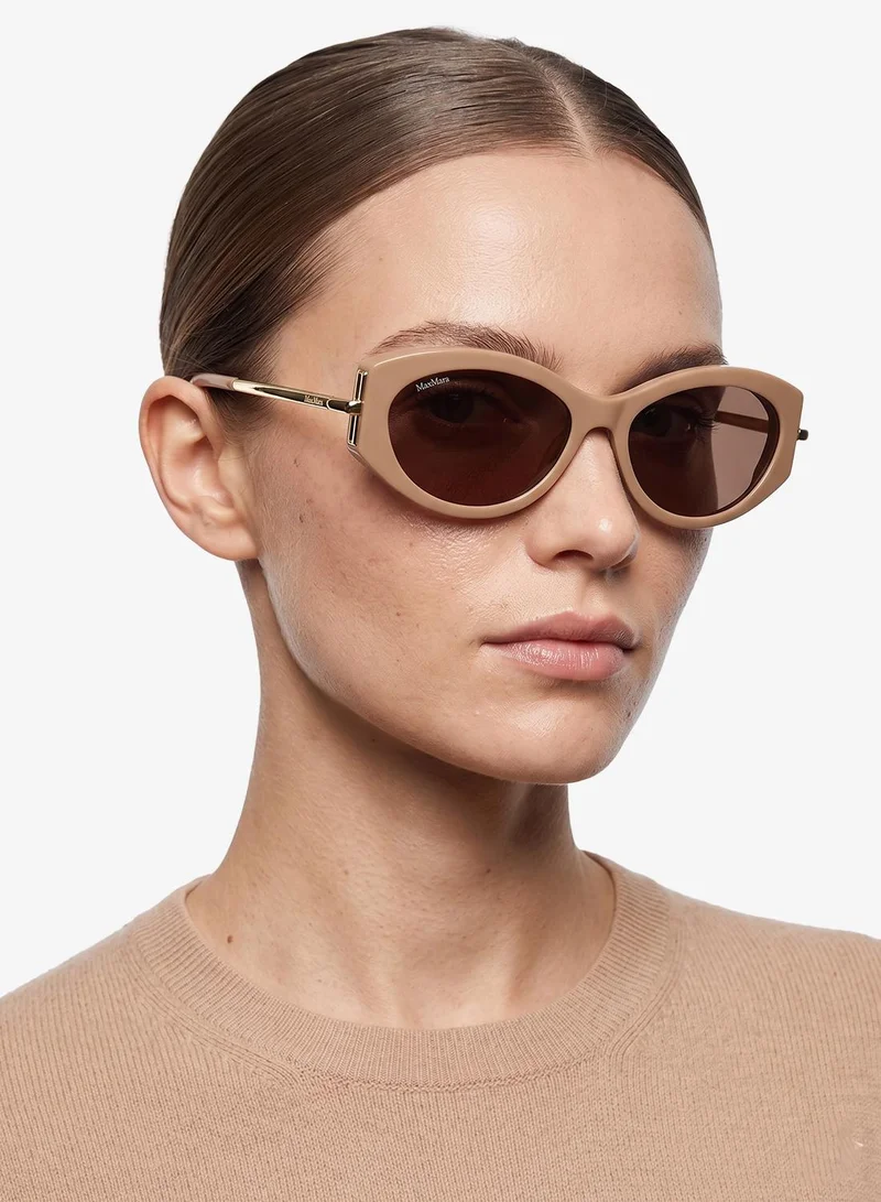 MaxMara  wayfarers sunglasses for Women | Best Price UAE