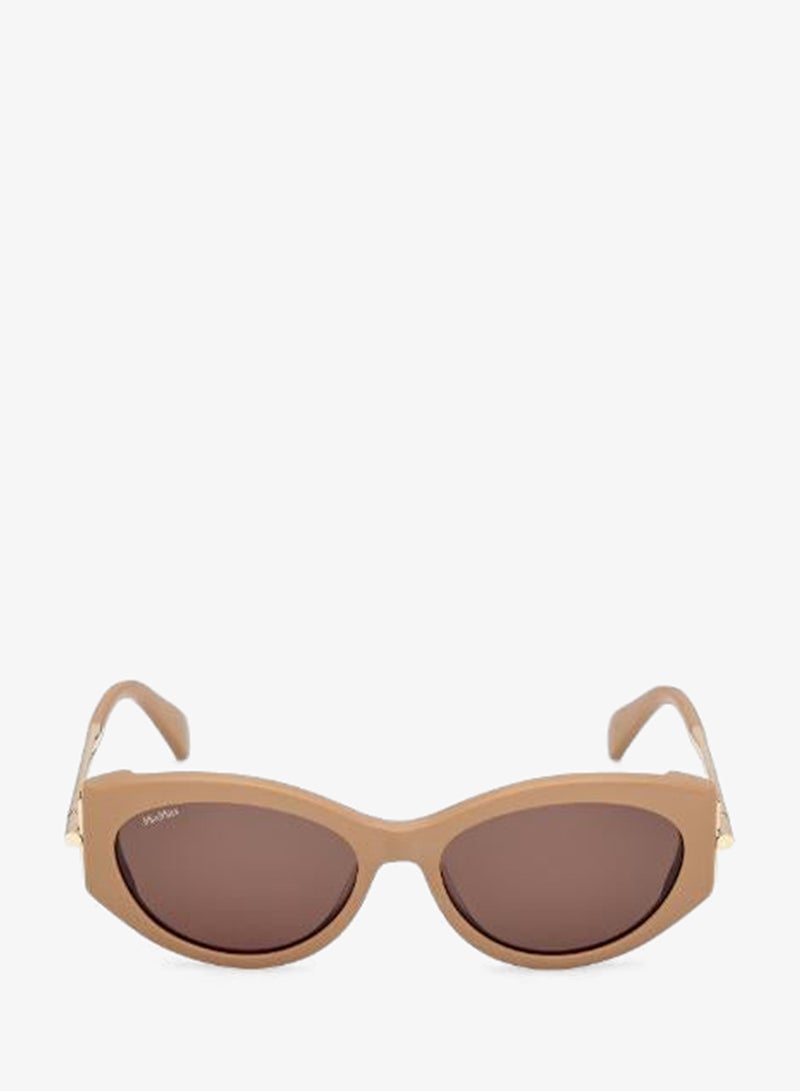 MaxMara wayfarers sunglasses - Image 1