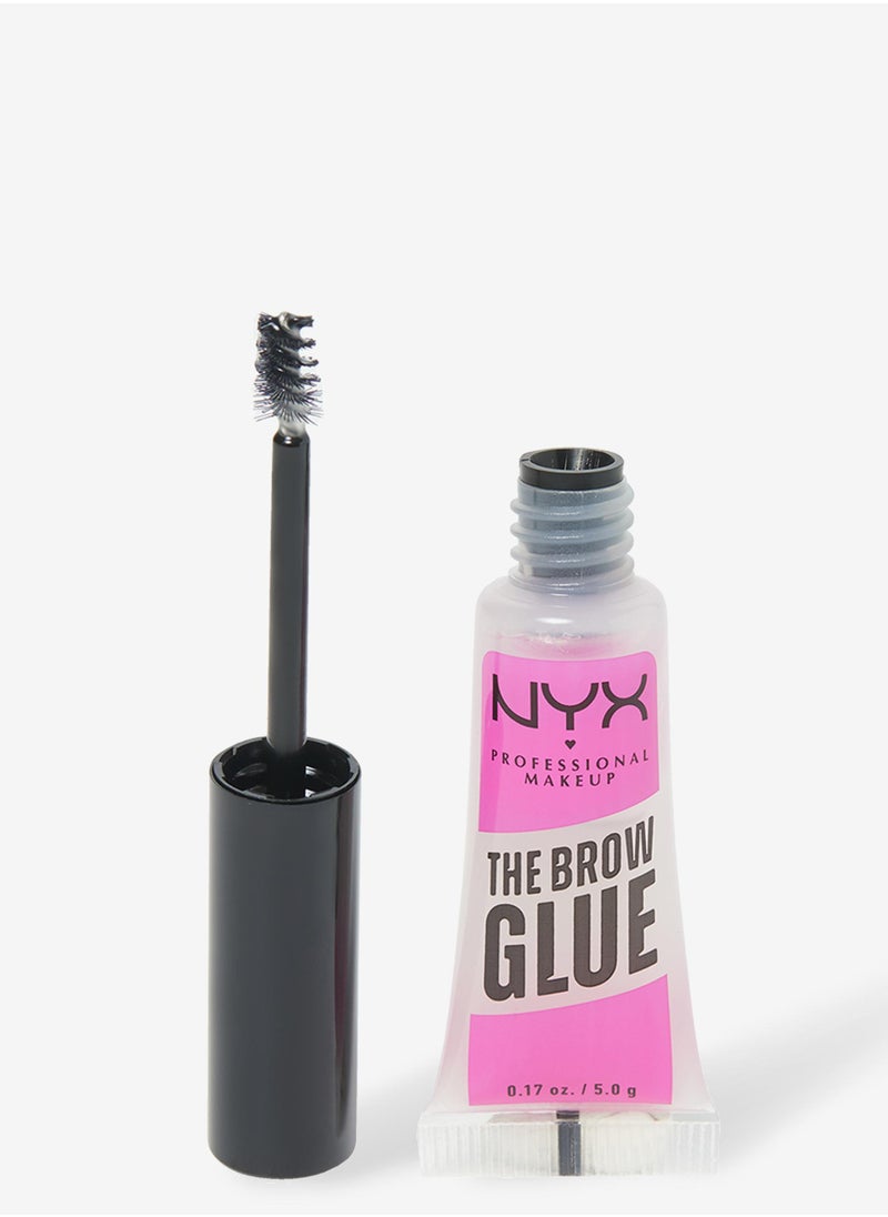 The Brow Glue Clear - 5 grams