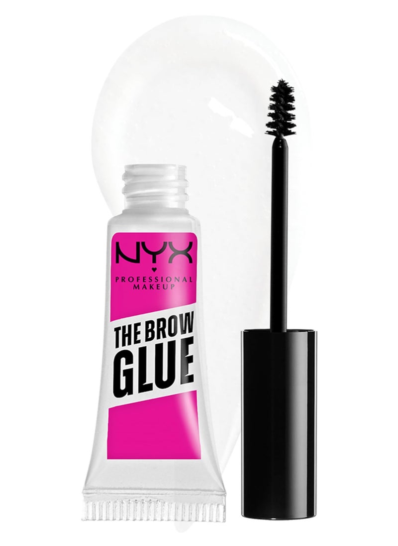 The Brow Glue Clear - 5 grams