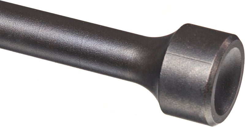 Mayhew Tools 31964 Pneumatic Hammer, 1" x 6" Concave, Black Oxide Finish - Image 3