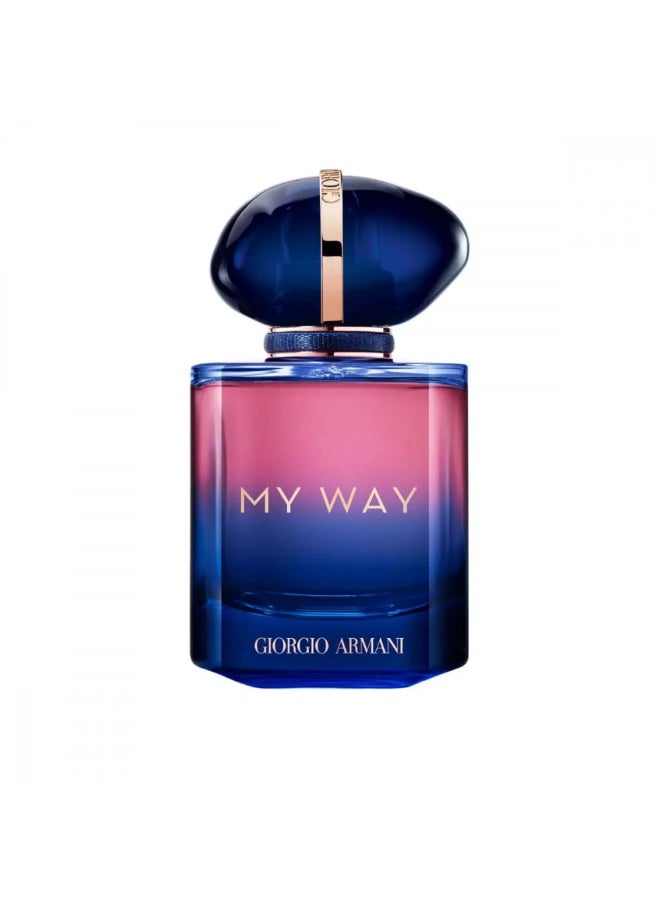 ماي واي تسترعطر ارماني ماي واي النسائي بارفيوم 90مل - Image 1