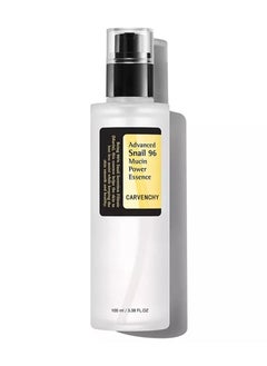 CARVENCHY Snail Clay 96% Intense Repair Serum 3.38 fluid oz, 100 ml, Facial Moisturizing Serum with Snail Secretion Filter, for Dark Spots and Fine Lines, Not Tested on Animals, Paraben Free  - Image 1