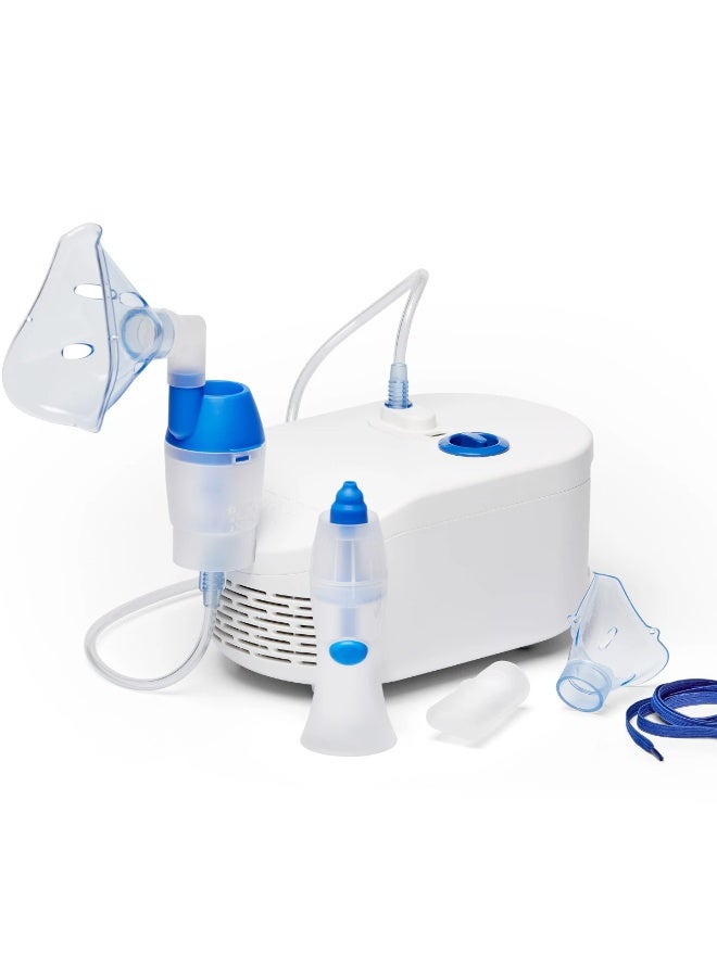 عمران كارت جهاز الاستنشاق Omron C102 Total Compressor - Image 2