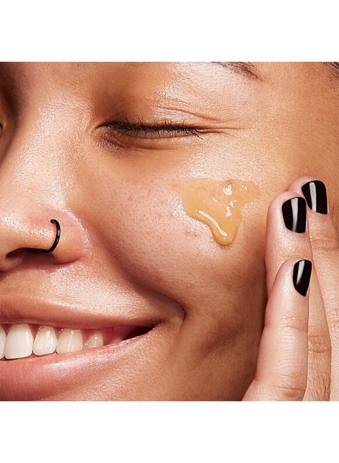 Allies of Skin Mandelic Pigmentation Corrector Night Serum  30ML - Image 4