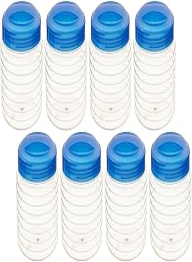 OR Lamsa Plast 14045 Small Spice Set of 8 pieces - Assorted colors