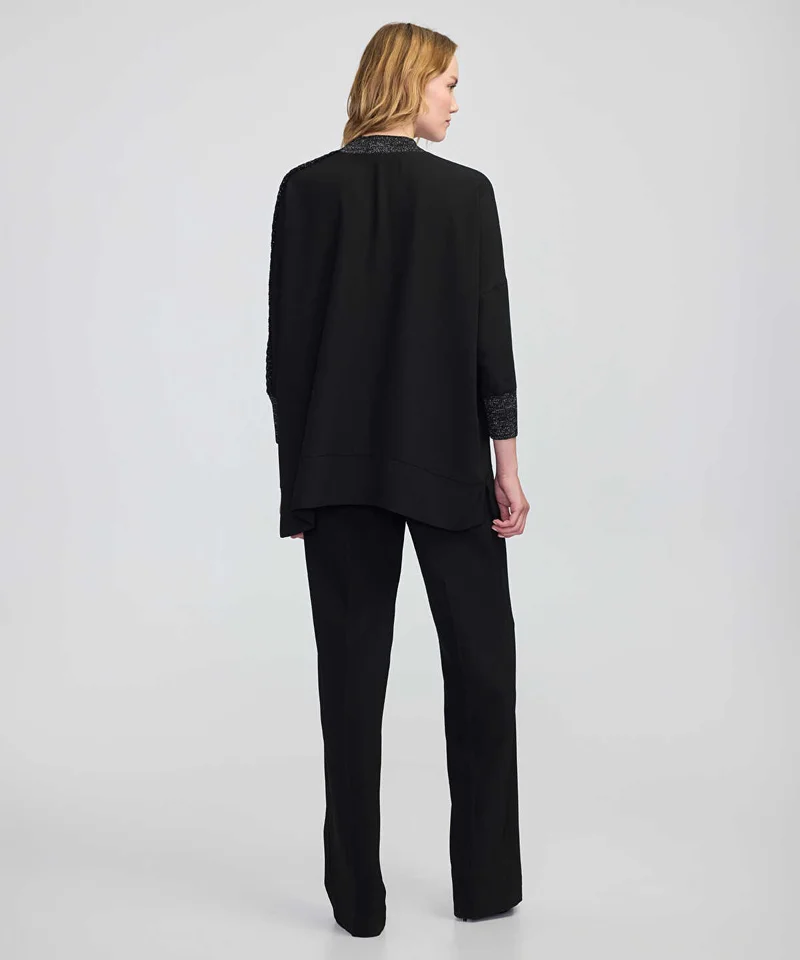 Ipekyol Mixed Blouse
