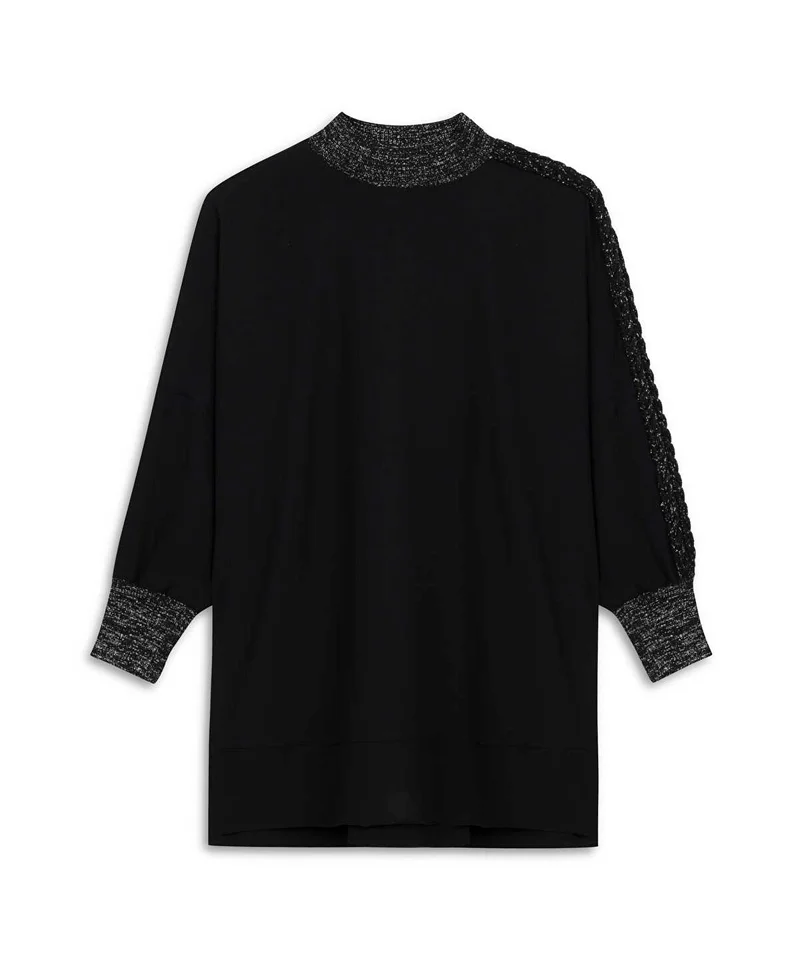Ipekyol Mixed Blouse