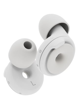 Loop Switch Earplugs – Multi-Mode Noise-Reducing Earplugs | Adjustable Passive Hearing Protection for Focus, Travel, Concerts, Socializing, Sports Events & Noise Sensitivity | Reusable Ear Protection - pzsku/Z987B2ABAC6F72CF22CE1Z/45/1744178991/72f93c91-aa67-45c4-b913-18b56c039fdb