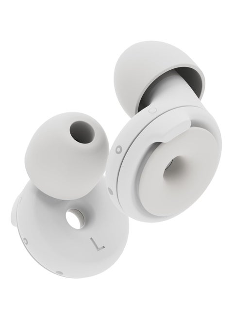 Loop Switch Earplugs – Multi-Mode Noise-Reducing Earplugs | Adjustable Passive Hearing Protection for Focus, Travel, Concerts, Socializing, Sports Events & Noise Sensitivity | Reusable Ear Protection