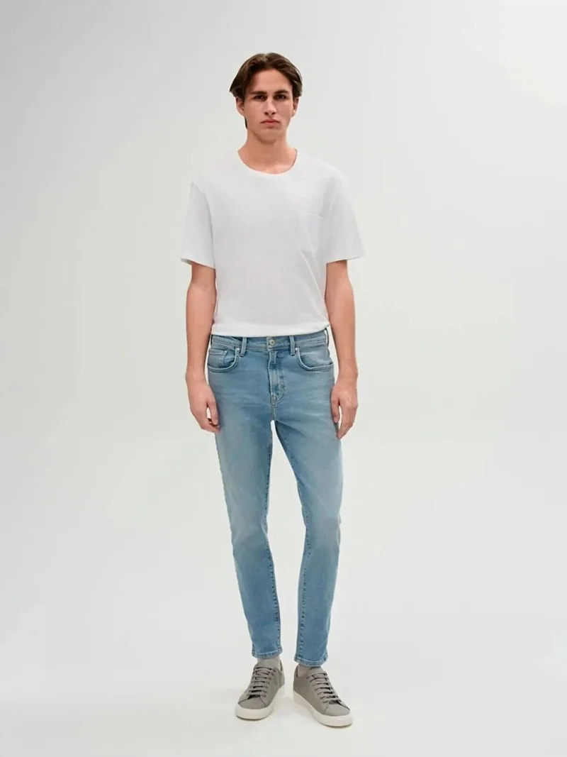 Diego x Y Mairon Wash Men's Jean Pants