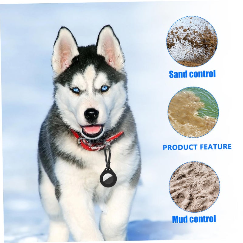 Protective Case Cover for Tile Mate Gen Tracker Lightweight and Easy to Clean - Image 4