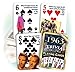 Flickback 1963 Trivia Playing Cards Great Anniversary or Birthday Gift - Image 2