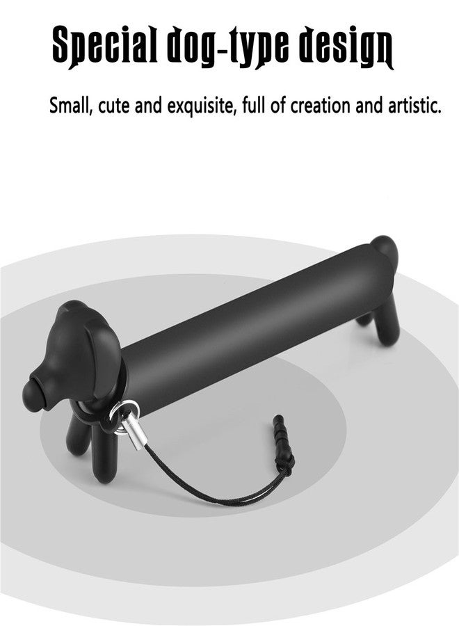 Serounder Pen, Universal Dog-Type Replacement Capacitive Touch Pen Pencil for Phone/Tablet Drawing & Writing(Dachshund Type) - Image 3