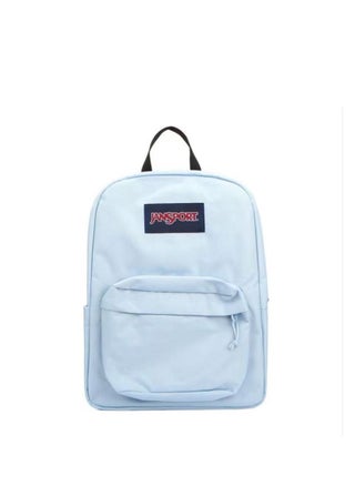 Superbreak Solid Backpack Blue - pzsku/Z987B5A7F9729E263316BZ/45/_/1692959081/1ce156b3-9870-4571-a30b-ba7ff21aeb60