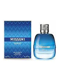 ميسوني عطر ويف تواليت 100مل  - Image 2