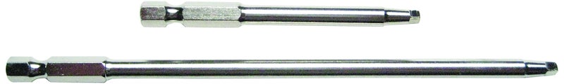 General Tools 8492 Square Drive Bits