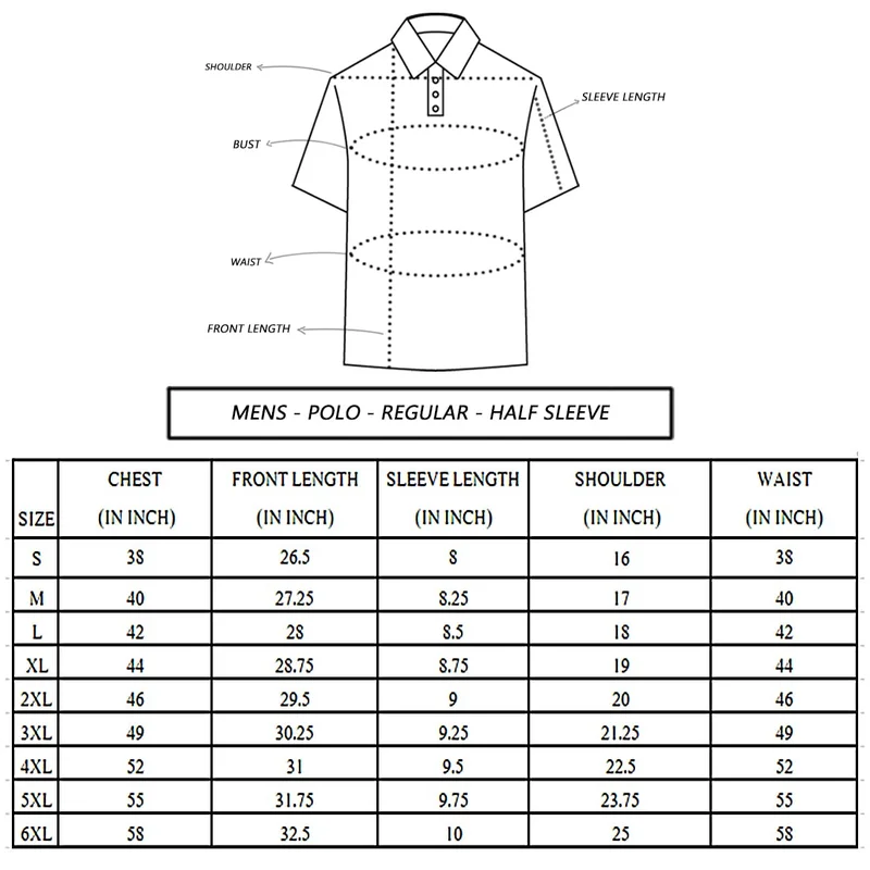 bewakoof  Men's Capulet Olive Green All Over Printed Polo T-shirt for Men | Best Price UAE