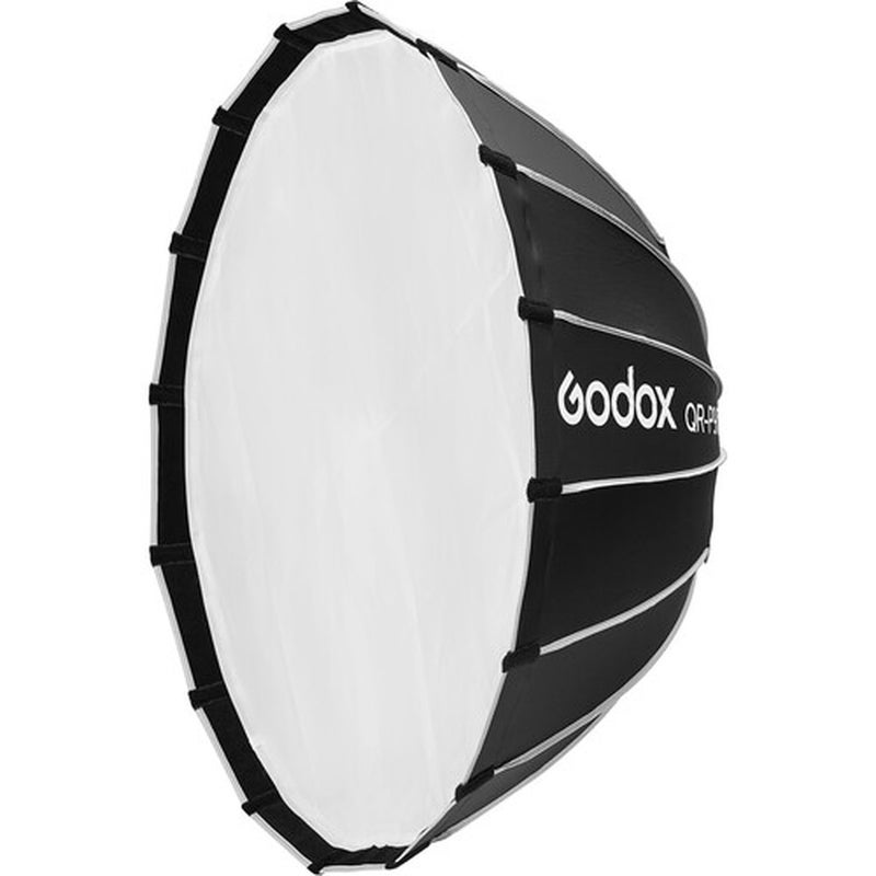 Godox QR-P90T Quick Release Softbox with Bowens Mount - Image 2