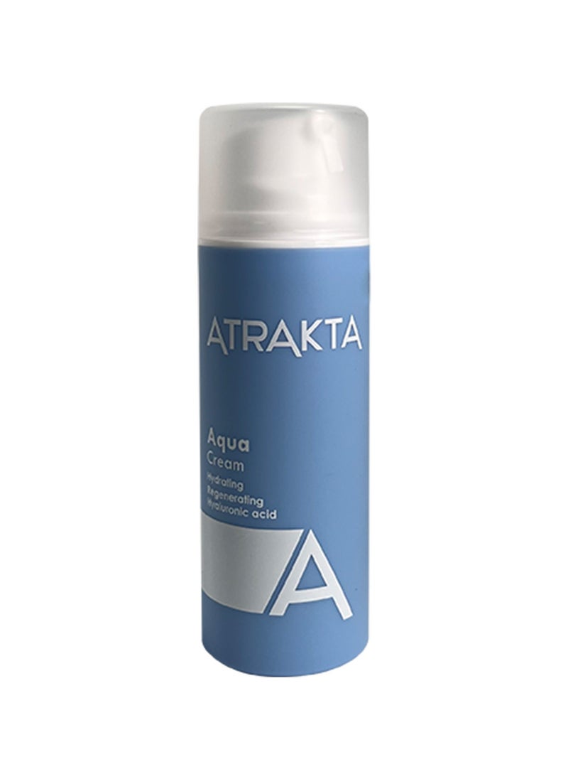 Atrakta aqua Cream 100 g - pzsku/Z987BACB6D9DD56489B24Z/45/_/1721654221/2a2056ca-0c4b-4535-9689-437ba04d6cc2