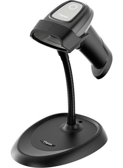 2d Imager VS-336 USB Handheld Barcode Reader