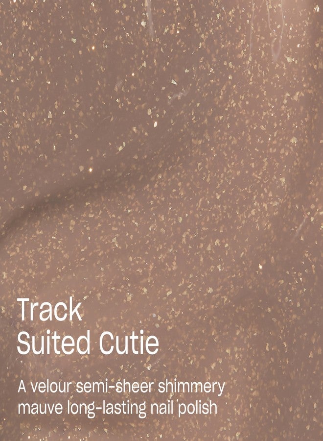 O.P.I O·P·I Infinite Shine Fall'25 Track Suited Cutie,15ml - Image 2