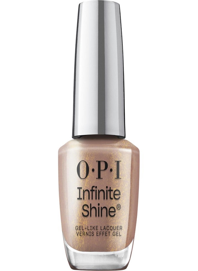 O.P.I O·P·I Infinite Shine Fall'25 Track Suited Cutie,15ml - Image 1