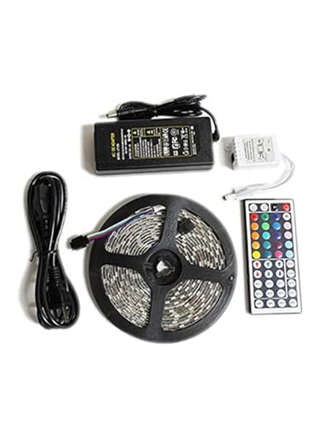 5m 300LED Strip Light Rgb Cct Rgbw 5050 Smd LED Tape Non Waterproof LED Stripe Bar