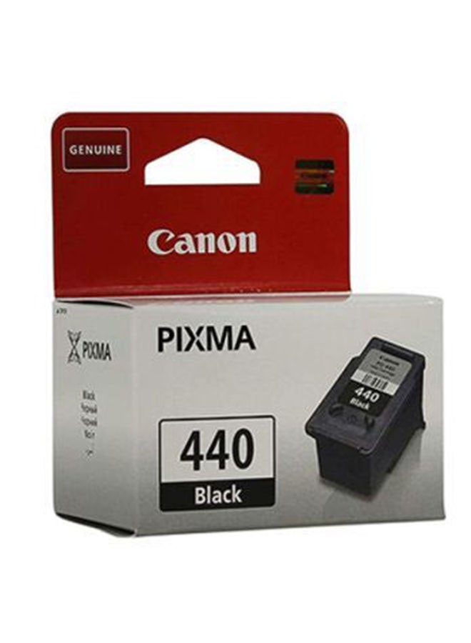 Canon 2-Piece PG-440 And CL-441 Pixma Ink Cartridges Multicolour - Image 2