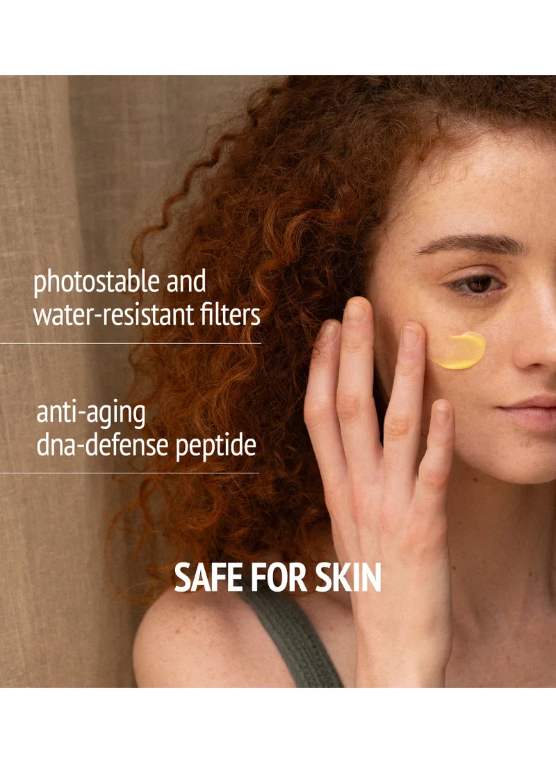 كومفرت زون Sun Soul Protective Mist Spf30Ml