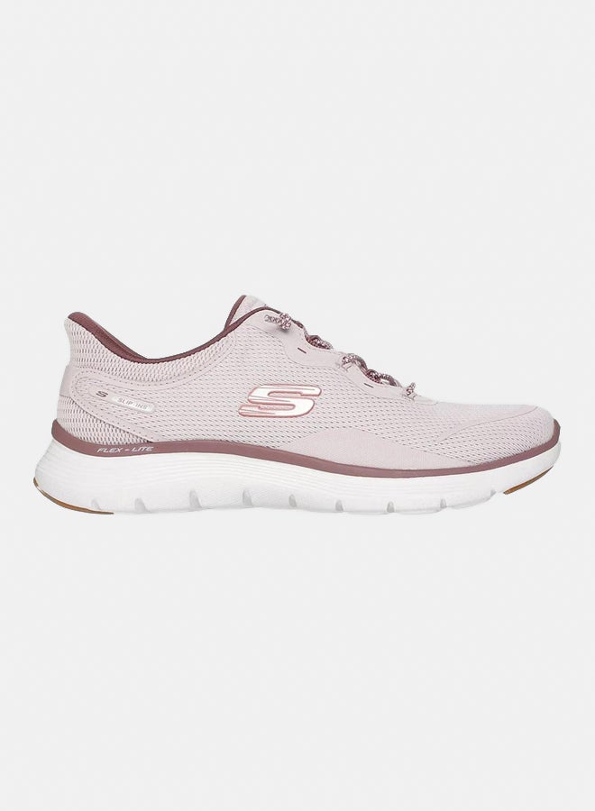 SKECHERS Slip-Ins Flex Appeal 5.0 - Easy Breezy-Shoes - Image 1