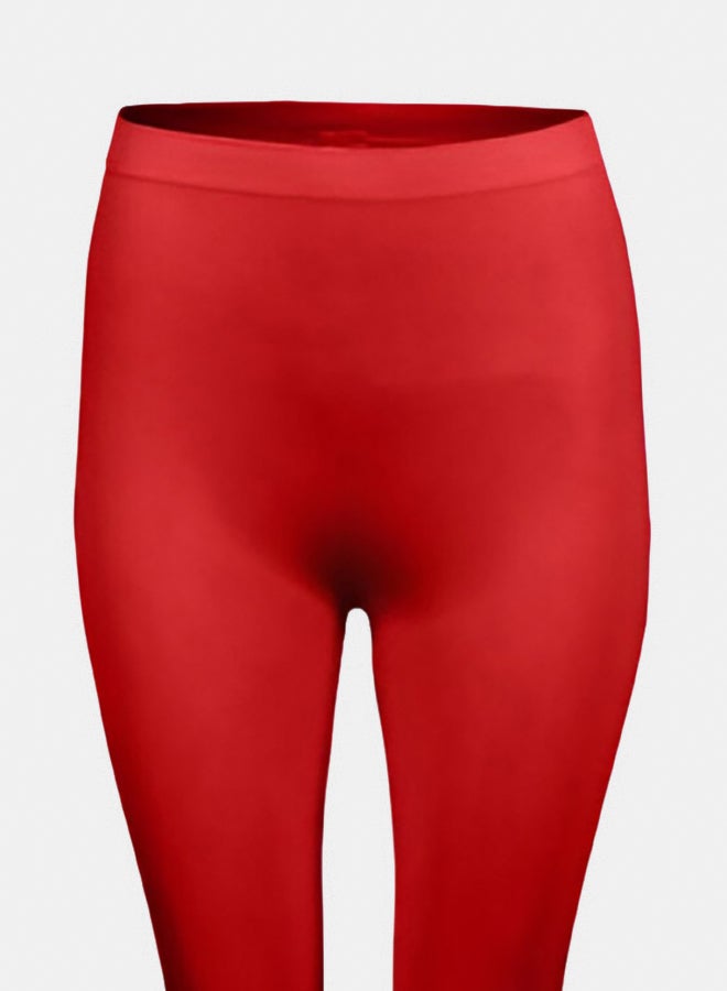 Silvy Lycra Long Stretch Pants Underwear For Girls - Image 3