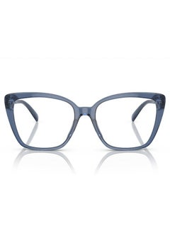 مايكل كورس نظارة طبية نسائية Michael Kors MK4110U/3956  - Image 3