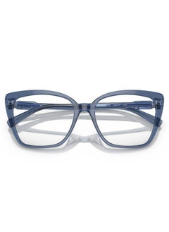 مايكل كورس نظارة طبية نسائية Michael Kors MK4110U/3956  - Image 2
