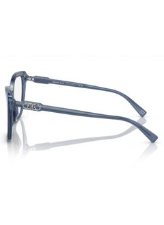 مايكل كورس نظارة طبية نسائية Michael Kors MK4110U/3956  - Image 4
