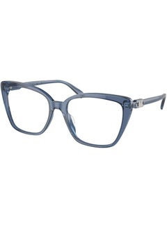 مايكل كورس نظارة طبية نسائية Michael Kors MK4110U/3956  - Image 1