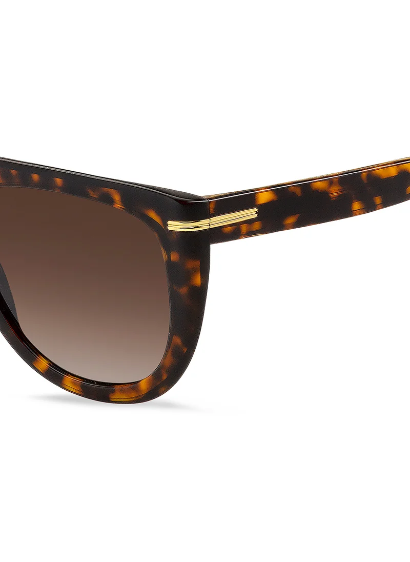 BOSS Boss 1655/S Oversized Sunglasses