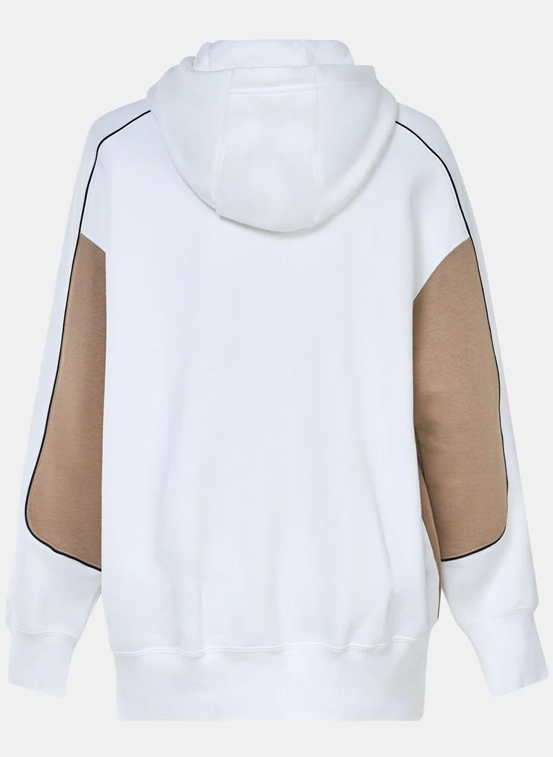 نايكي Women's Sportswear Fleece Hoodie