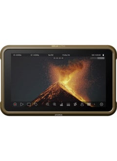 Atomos Atomos Ninja Ultra 5.2" 4K HDMI Recording Monitor  - Image 1