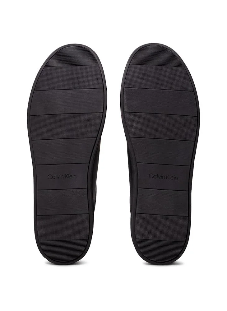 CALVIN KLEIN Casual Low-Top Sneakers