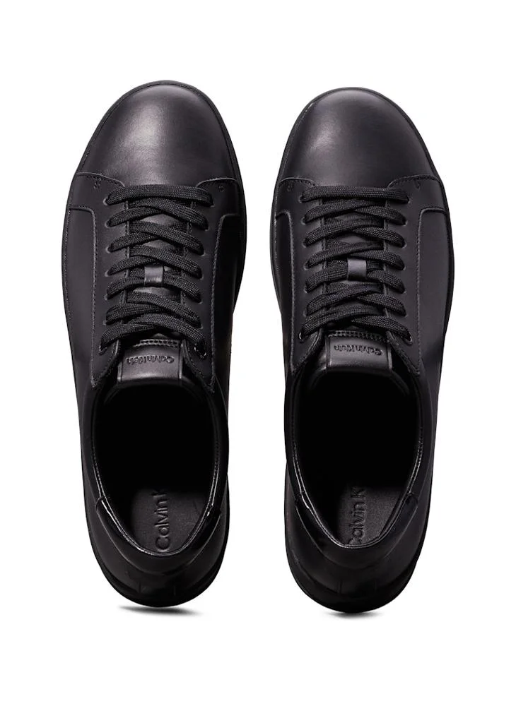 CALVIN KLEIN Casual Low-Top Sneakers
