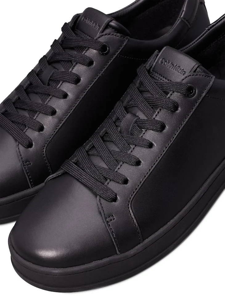 CALVIN KLEIN Casual Low-Top Sneakers