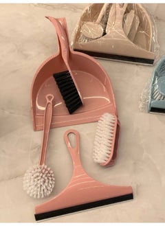 Generic 5-piece cleaning kit  - Image 1