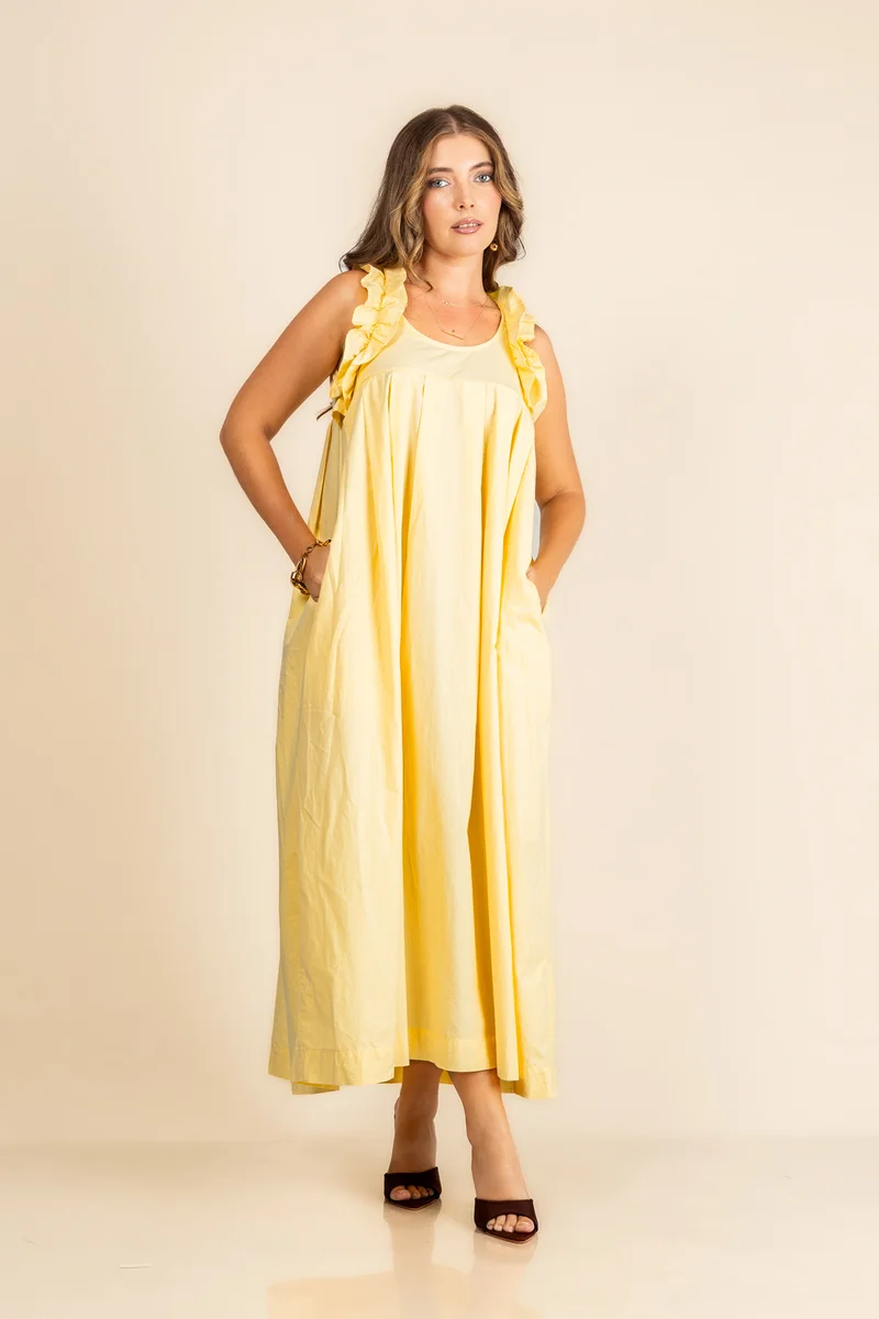 Vyaya Dress