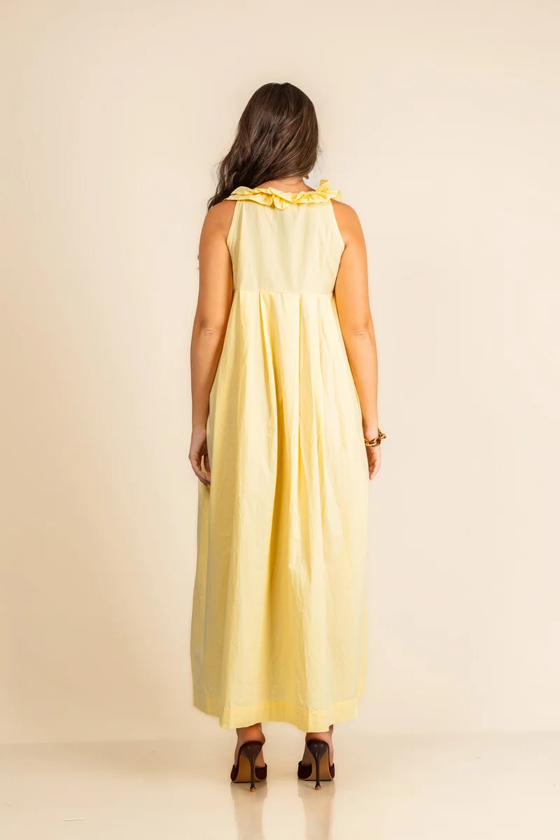 COCO By Cotton Collection  Vyaya Dress for Women | Best Price UAE