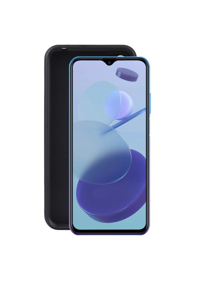 TPU Phone Case For Ulefone Note 12P