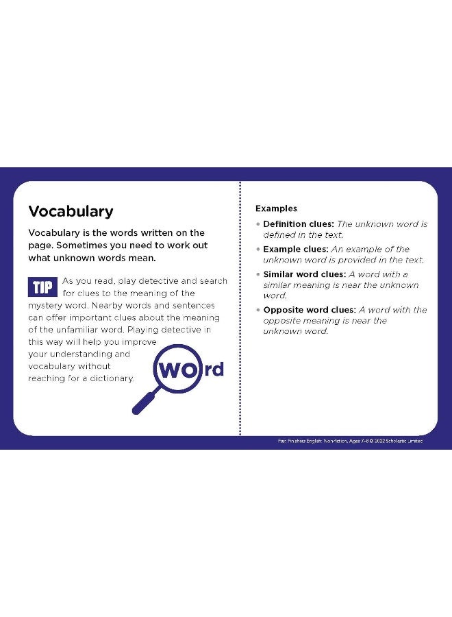 Non-fiction Ages 7-8 - Image 4