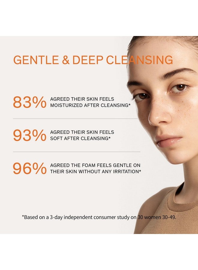 Sulwhasoo Gentle Lightweight, silky texture Korean Double Cleansing oil to melt away Waterproof Makeup, 1.69 fl. oz. - Image 2