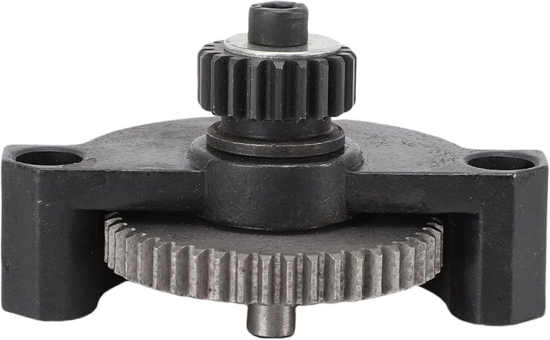 0618 Mini Lathe Die Cast Aluminum Spindle Gear Replacement Variable Speed - Image 1