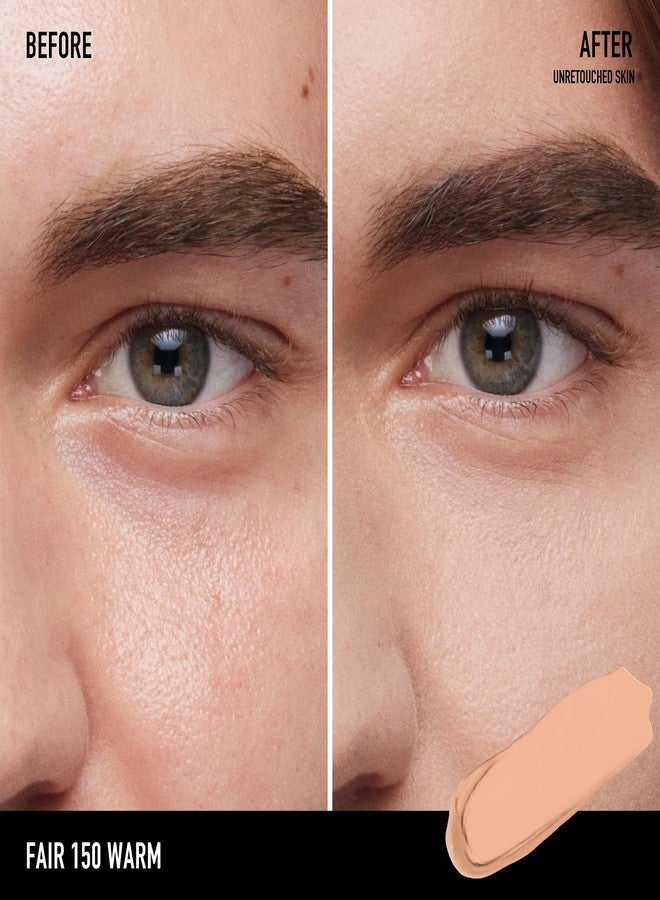 bareMinerals BAREPRO 16HR All Over Skin-Perfecting Natural Matte Concealer Mineral SPF 25 with Niacinamide, Conceals Dark Spots, Blemishes + Dark Circles Under Eyes, Safe for Sensitive Skin, Vegan - Image 2